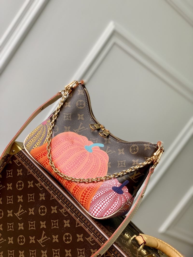 LV Hobo Bags